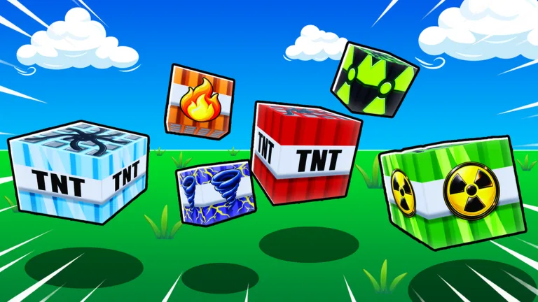 1 TNT Mining Full Guide: From First Blast to Endgame