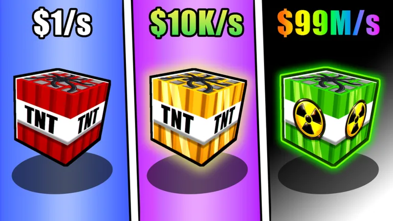 1 TNT Mining Endgame Guide: Build a Better Late Run