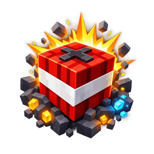 +1 TNT Mining Wiki logo